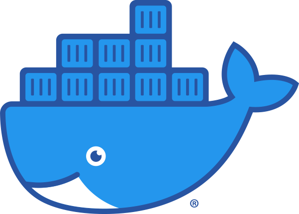 Create docker image from scratch