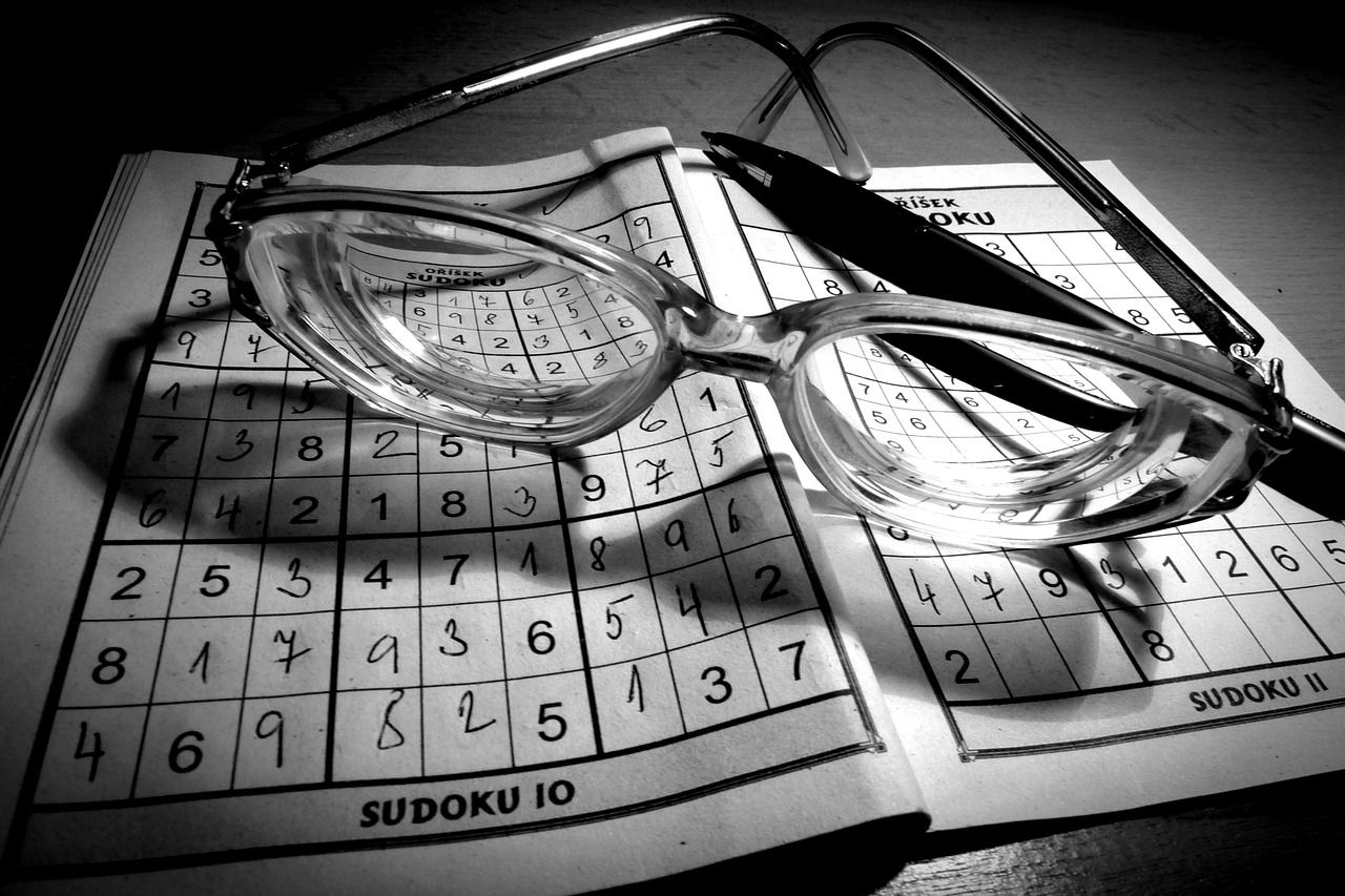 Daily Sudoku of Donaukurier cracked